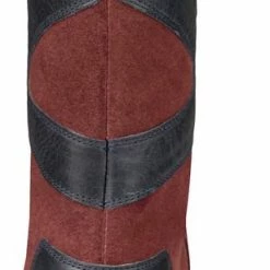 Horka Outdoorlaarzen Greenwich Unisex Cognac Maat 38 -Alwero winkel 308x840 7