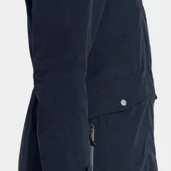 Didriksons ERIKA WNS PARKA 3 Dames Outdoor Parka - Maat 38 -Alwero winkel 310x840