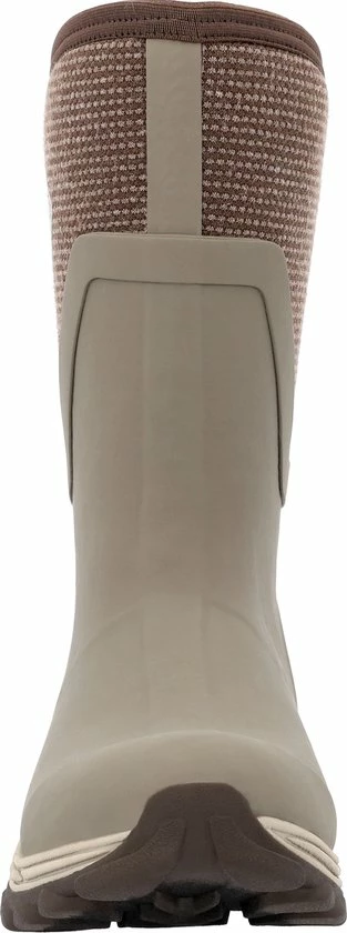 Muck Boot - Arctic Sport II Mid Outdoorlaarzen - Dames - Taupe/Chocolate - 39/40 9 Muck Boot - Arctic Sport II Mid Outdoorlaarzen - Dames - Taupe/Chocolate - 39/40 - Image 7
