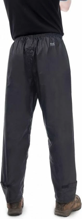 Mac In A Sac Unisex Regenbroek - 100% Waterdicht (10.000mm) - Ademend (8.000gsm) En Winddicht - Maat Extra Large 4 Mac In A Sac Unisex Regenbroek - 100% Waterdicht (10.000mm) - Ademend (8.000gsm) En Winddicht - Maat Extra Large - Image 2