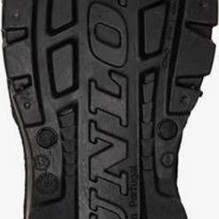 Dunlop Dee Rubberen Kuitlaarzen - Zwart - Maat 47 -Alwero winkel 316x840 2