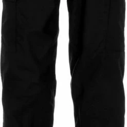 Fostex BDU Legerbroek Zwart - Maat L