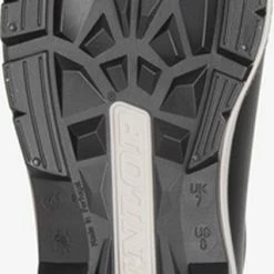 Dunlop Blizzard Thermo Sneeuw/regenlaarzen - Zwart - Maat 38 -Alwero winkel 319x840 2