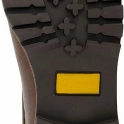 Travelin' Finland Heren - Wolgevoerde Leren Outdoorlaars - Waterdicht Laarzen - Donkerbruin Leer - Maat 45 15 Travelin' Finland Heren - Wolgevoerde Leren Outdoorlaars - Waterdicht Laarzen - Donkerbruin Leer - Maat 45 -Alwero winkel 319x840