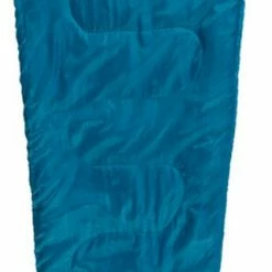 Froyak Mummie Slaapzak - Kleur Blauw - Sleepingbag - Slaapzak -.kampeer Slaapzak - Camping Sleepingbag