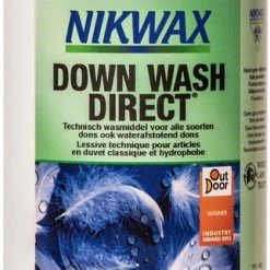 Nikwax Down Wash Direct - Wasmiddel Voor Dons - 1L
