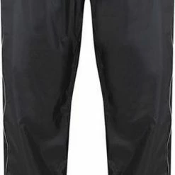 Mac In A Sac Full Zipper Regenbroek - Zwart - Maat S -Alwero winkel 324x840 6