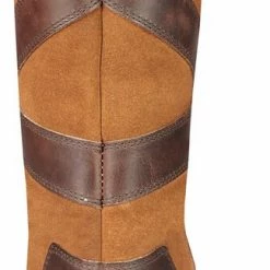 Horka Outdoorlaarzen Greenwich Unisex Cognac Maat 38 -Alwero winkel 324x840 7