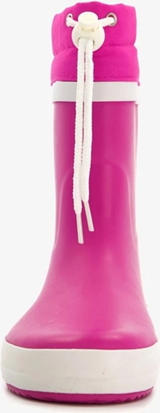 Mountain Peak Kinder Regenlaarzen - Roze - Maat 30 4 Mountain Peak Kinder Regenlaarzen - Roze - Maat 30 - Image 2