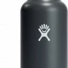 Hydro Flask Standard Mouth Flex Cap Drinkfles (532 Ml) - Stone -Alwero winkel 328x840 3