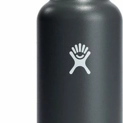 Hydro Flask Standard Mouth Flex Cap Drinkfles (532 Ml) - Stone