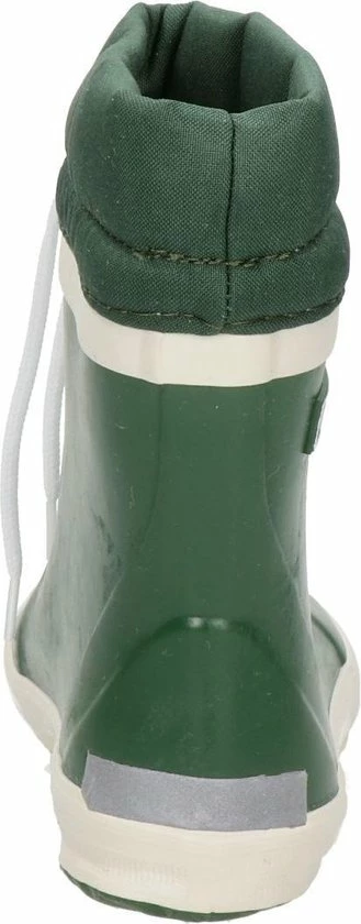 Bergstein Winterboot - Regenlaarzen - Unisex Junior - Forest - Maat 23 9 Bergstein Winterboot - Regenlaarzen - Unisex Junior - Forest - Maat 23 - Image 7