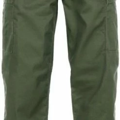 Fostex BDU Legerbroek Groen - Maat L