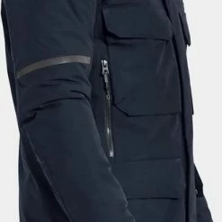 Didriksons DREW USX PARKA 6 Heren Outdoor Parka - Maat XL -Alwero winkel 331x840 2