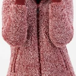 Kjelvik Dames Vest - Teddy Dames Vest - Philou - Rood Gemeleerd - Maat 50 8 Kjelvik Dames Vest - Teddy Dames Vest - Philou - Rood Gemeleerd - Maat 50 -Alwero winkel 331x840