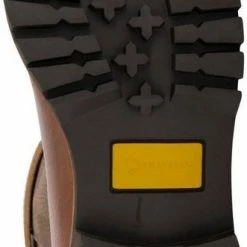 Travelin' Konstanz Dames - Leren Outdoorlaarzen - Waterdicht En Ademend - Laars - Bruin Leer - Maat 39 -Alwero winkel 331x840 3