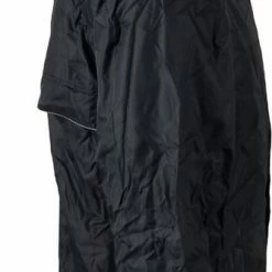 Ralka Regenjack - Senior - Zwart - M 12 Ralka Regenjack - Senior - Zwart - M -Alwero winkel 333x840 1