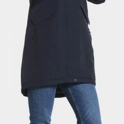 Didriksons TANJA WNS PARKA 6 Dames Outdoor Parka - Maat 36 -Alwero winkel 342x840 1