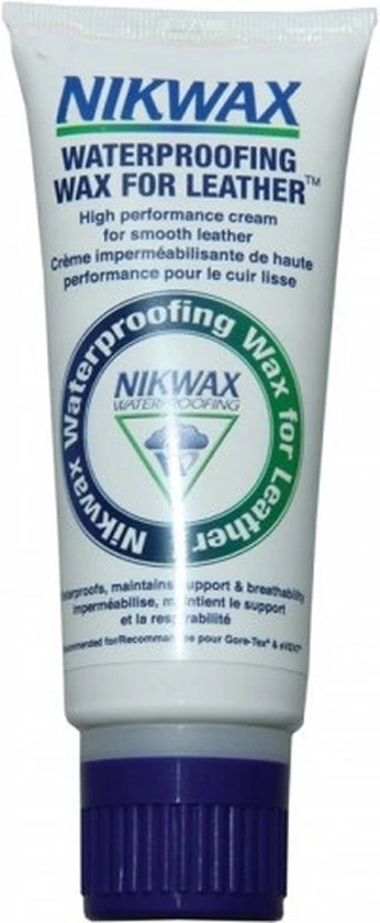 Nikwax Waterproofing Wax For Leather 60ml 8 Nikwax Waterproofing Wax For Leather 60ml - Image 6