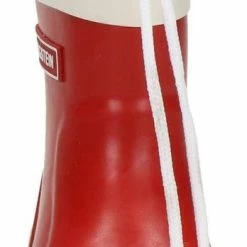 Bergstein Winterboot - Regenlaarzen - Unisex Junior - Red - Maat 31 -Alwero winkel 348x840 1
