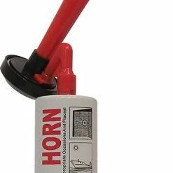 FES Luchthoorn - Handpomp - Claxon - Stadion Toeter