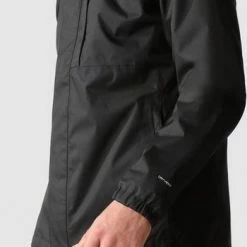 The North Face Quest Triclimate Heren Outdoor Jas - TNF Black - Maat L 25 The North Face Quest Triclimate Heren Outdoor Jas - TNF Black - Maat L -Alwero winkel 350x840 1