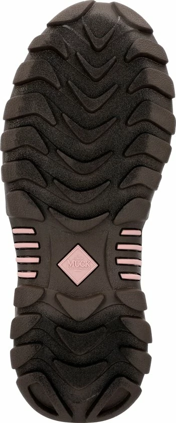 Muck Boot - Arctic Sport II Mid Outdoorlaarzen - Dames - Taupe/Chocolate - 39/40 7 Muck Boot - Arctic Sport II Mid Outdoorlaarzen - Dames - Taupe/Chocolate - 39/40 - Image 5