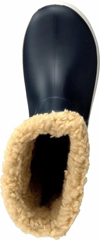 Igor - Regenlaarzen Voor Kinderen - Splash Nautico Borreguito - Marineblauw - Maat 27EU 20 Igor - Regenlaarzen Voor Kinderen - Splash Nautico Borreguito - Marineblauw - Maat 27EU - Image 18