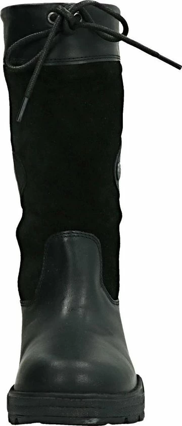 Horka Outdoorlaarzen Greenwich Unisex Zwart Maat 36 9 Horka Outdoorlaarzen Greenwich Unisex Zwart Maat 36 - Image 7