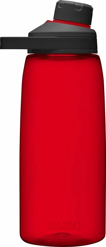 CamelBak Chute Mag - Drinkfles - 1 L - Rood (Cardinal) 6 CamelBak Chute Mag - Drinkfles - 1 L - Rood (Cardinal) - Image 4