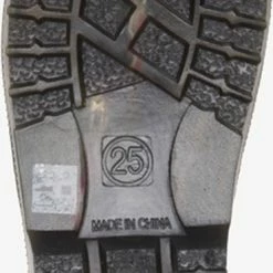 Mountain Peak Kinder Regenlaarzen Met Lichtjes - Groen - Maat 30 -Alwero winkel 371x840 7