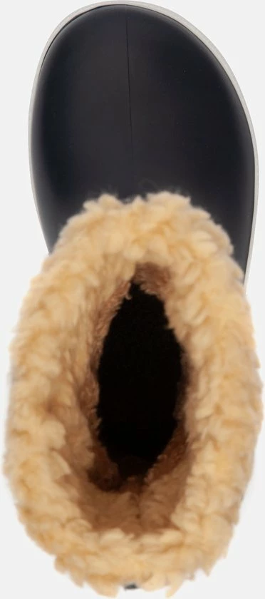 Igor - Regenlaarzen Voor Kinderen - Splash Nautico Borreguito - Marineblauw - Maat 27EU 4 Igor - Regenlaarzen Voor Kinderen - Splash Nautico Borreguito - Marineblauw - Maat 27EU - Image 2