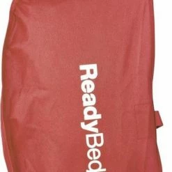 ReadyBed Spiderman Ready Bed Luchtbed Met Slaapzak - 1-persoons -Alwero winkel 375x840 1