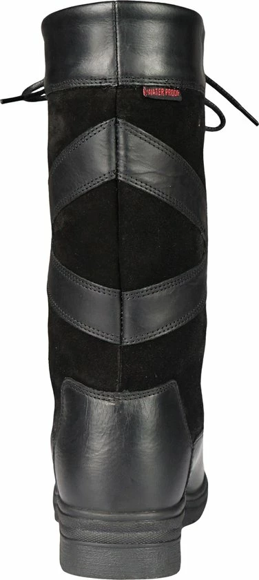 Horka Outdoorlaarzen Greenwich Unisex Zwart Maat 36 21 Horka Outdoorlaarzen Greenwich Unisex Zwart Maat 36 - Image 19