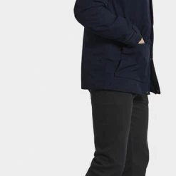 Didriksons SEBASTIAN USX JKT Heren Outdoor Jack - Maat S -Alwero winkel 379x840