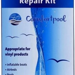 Comfortpool Reparatiesetje Voor Luchtbed En Zwembad