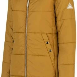 BJØRNSON Fia Winterparka Dames - Winddicht - Waterafstotend - Maat 38 - Tapenade 13 BJØRNSON Fia Winterparka Dames - Winddicht - Waterafstotend - Maat 38 - Tapenade -Alwero winkel 385x840 7