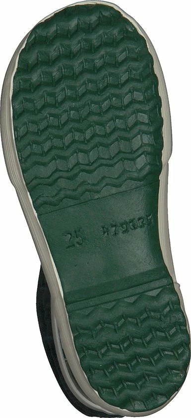 Bergstein Winterboot - Regenlaarzen - Unisex Junior - Forest - Maat 23 10 Bergstein Winterboot - Regenlaarzen - Unisex Junior - Forest - Maat 23 - Image 8