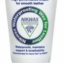 Nikwax Waterproofing Wax For Leather 60ml 16 Nikwax Waterproofing Wax For Leather 60ml -Alwero winkel 395x840 1