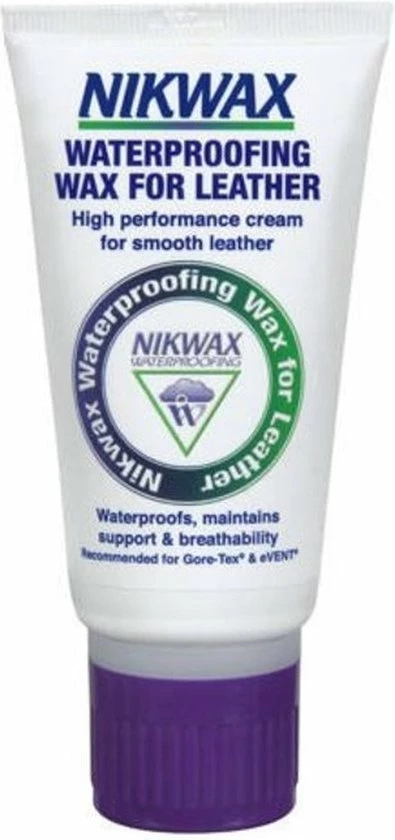 Nikwax Waterproofing Wax For Leather 60ml 9 Nikwax Waterproofing Wax For Leather 60ml - Image 7