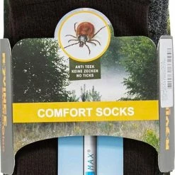 Rovince Wandelsokken Naadloos Heren/Dames (Unisex) Antraciet – Maat: 35-38 -Alwero winkel 396x840 1