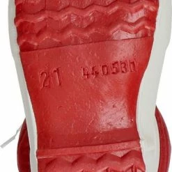 Bergstein Winterboot - Regenlaarzen - Unisex Junior - Red - Maat 31 -Alwero winkel 403x840 1