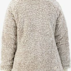 Kjelvik Dames Vest - Teddy Dames Vest - Philou - Sand Gemeleerd - Maat 40 8 Kjelvik Dames Vest - Teddy Dames Vest - Philou - Sand Gemeleerd - Maat 40 -Alwero winkel 415x840 4