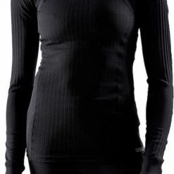 Craft Active Extreme X Cn L/S Thermoshirt Dames - Maat M