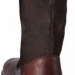 Horka Outdoorlaarzen Cornwall Unisex Kort Bruin Maat 38 -Alwero winkel 417x840 7