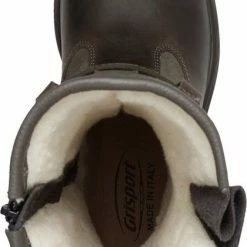 Grisport Sutherland Outdoorlaarzen Unisex - Anthracite - Maat 39 -Alwero winkel 420x840 4