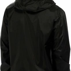 Regatta Pack-It II Regenjas - Maat M - Mannen - Zwart -Alwero winkel 422x840