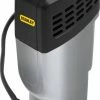 Stanley Omvormer - 12-240 V, 100 W - 1 Stopcontact - 1 USB-Poort 1 Stanley Omvormer - 12-240 V, 100 W - 1 Stopcontact - 1 USB-Poort -Alwero winkel 424x840 2