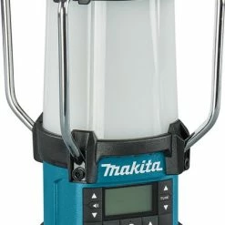 Makita DMR055 | 14,4 V / 18 V | Camping Lamp | Met Radio | Zonder Accu's En Lader