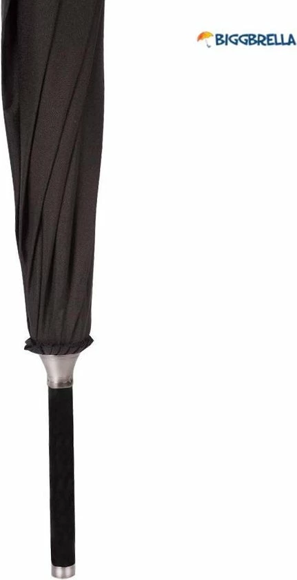 BiggDesign Windproof Paraplu - Automatisch - Stormparaplu - Ø100cm 10 BiggDesign Windproof Paraplu - Automatisch - Stormparaplu - Ø100cm - Image 8